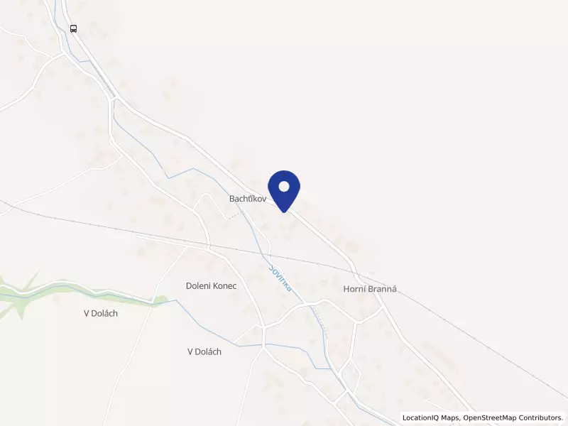 KAZBET GROUP s.r.o., Dolní Branná, 43, 54362 Dolní Branná - Dolní Branná, IČO 25926233