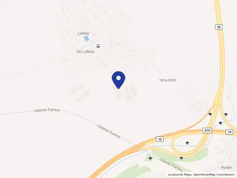 MOŠTOVNA LAŽANY, výroba nápojů, spol. s r.o., 71, 46345 Lažany - Lažany, IČO 60276762