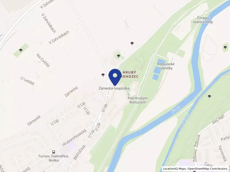 NÁPOJE JUSKA s.r.o., 6, 51101 Turnov - Hrubý Rohozec, IČO 25966138