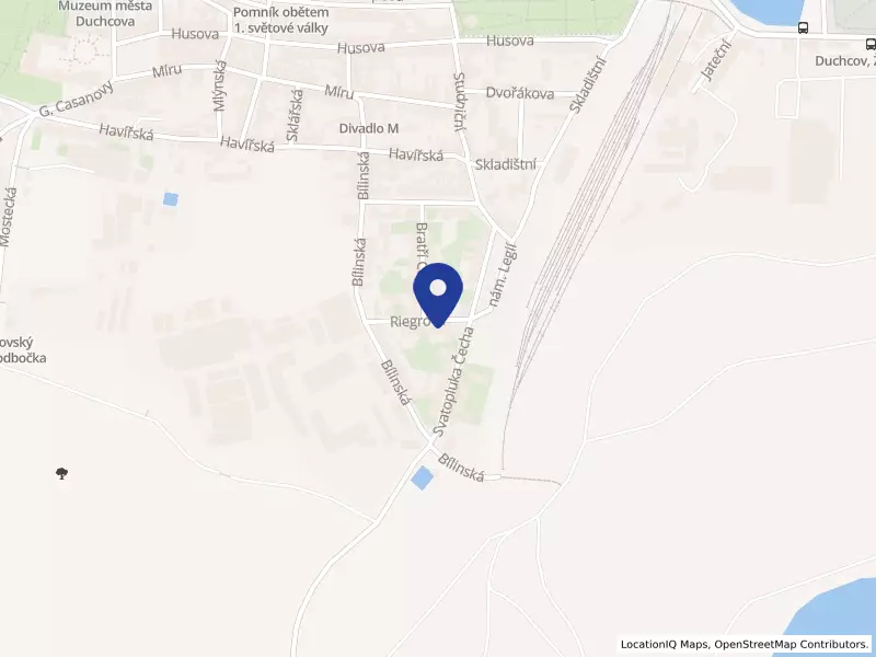 SUNO J.S. s.r.o. v likvidaci, Riegrova 583/7, 41901 Duchcov - Duchcov, IČO 25424327
