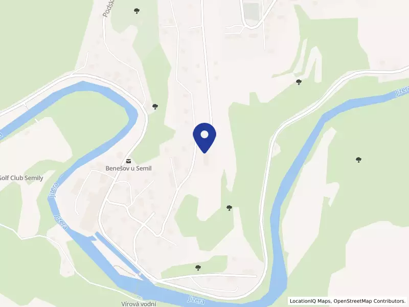 K+B PRODUKCE CATERING s.r.o., 261, 51206 Benešov u Semil - Benešov u Semil, IČO 05359694