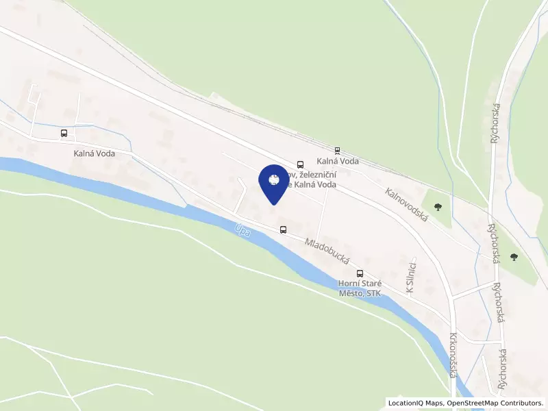 REPARE TRUTNOV s.r.o., Mladobucká 105, 54102 Trutnov - Horní Staré Město, IČO 64824781