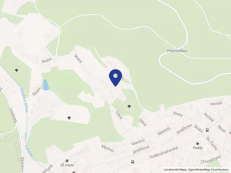 INTERSTAV MOST, s.r.o., Skalní 186, 43603 Litvínov - Chudeřín, IČO 28724763