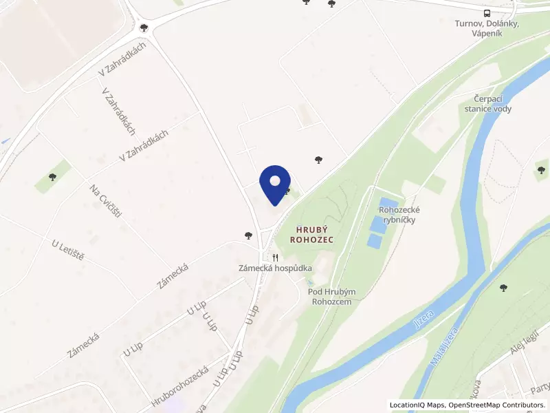 Batlička s.r.o., 7, 51101 Turnov - Hrubý Rohozec, IČO 01653121