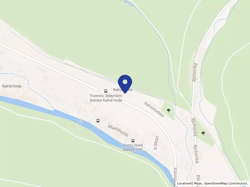 STAVIDLO, s.r.o., Kalnovodská 570, 54101 Trutnov - Horní Staré Město, IČO 27533085