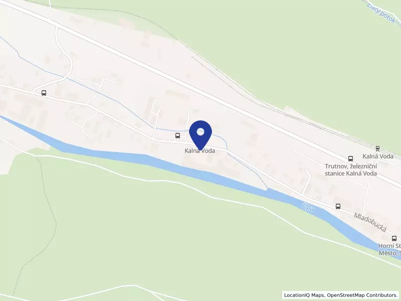 GRUND a.s., 5, 54223 Mladé Buky - Kalná Voda, IČO 25263366