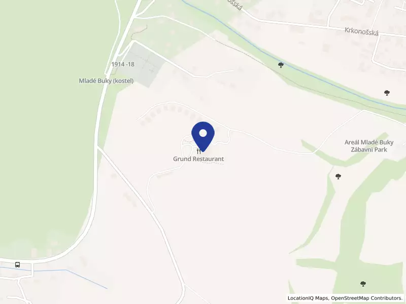 GOLF CLUB U Hrádečku s.r.o., 445, 54223 Mladé Buky - Mladé Buky, IČO 25941364