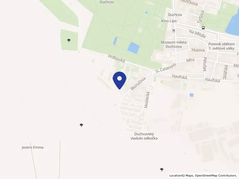 Technické služby města Duchcova, s.r.o., Duchcov, Bezručova 476/28, 41901 Duchcov - Duchcov, IČO 25410784