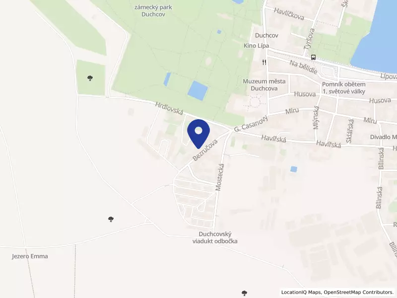 Stavitelství RekUd s.r.o., Bezručova 292/10, 41901 Duchcov - Duchcov, IČO 24417602