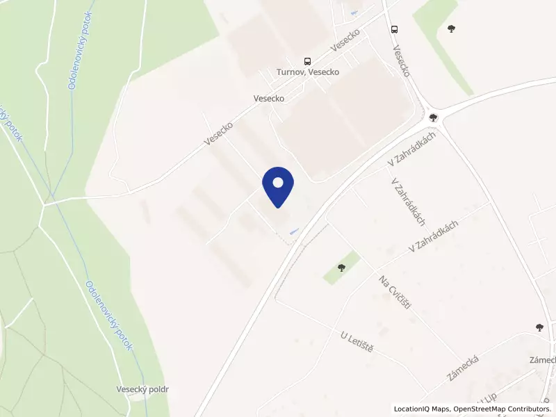 AGBA form s.r.o., Turnov, Vesecko 487, 51101 Turnov - Daliměřice, IČO 06275117