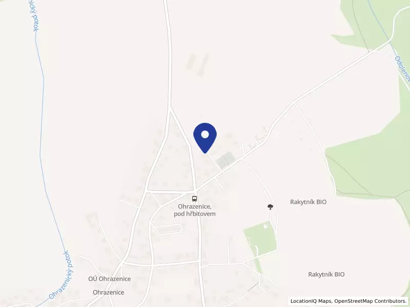 MS okna s.r.o., Ohrazenice, 315, 51101 Ohrazenice - Ohrazenice, IČO 25417339