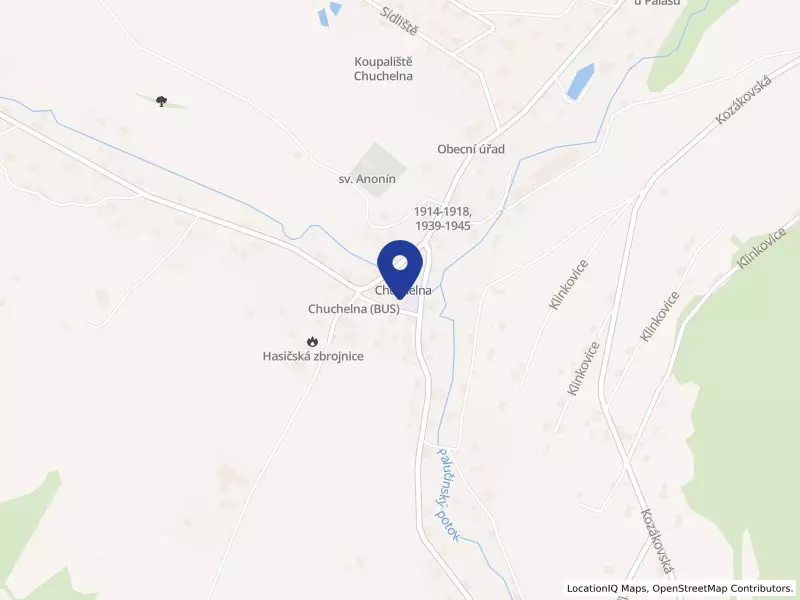 Základní škola a Mateřská škola Chuchelna, příspěvková organizace, 50, 51301 Chuchelna - Chuchelna, IČO 70985375