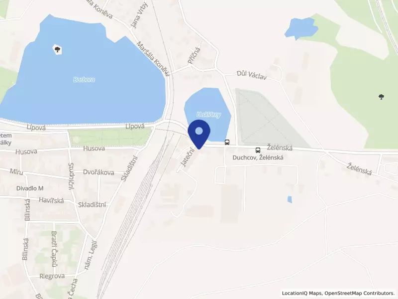 DENS-KAMA s.r.o., Duchcov, Jateční 786/1, 41901 Duchcov - Duchcov, IČO 22801651