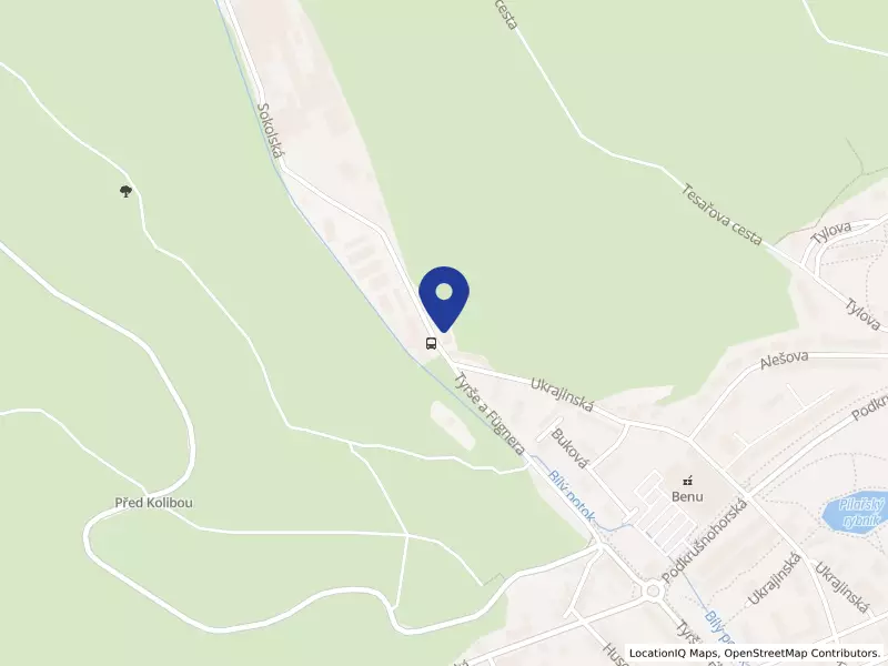 HOLAV s.r.o., Sokolská 42, 43601 Litvínov - Šumná, IČO 62586840