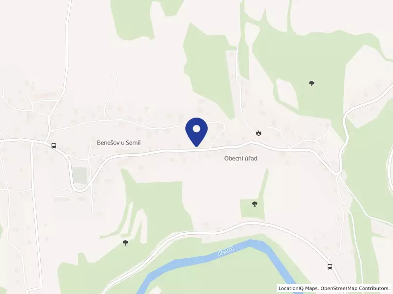 Vinluja Auto-moto s.r.o., 155, 51206 Benešov u Semil - Benešov u Semil, IČO 05403758