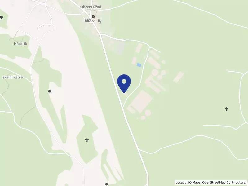 Statek Kravaře, a.s., 118, 47104 Blíževedly - Blíževedly, IČO 60278218