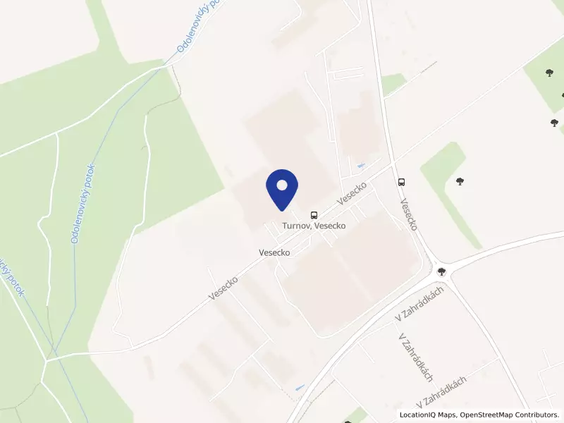 SFS Group CZ s.r.o., Vesecko 500, 51101 Turnov - Daliměřice, IČO 64827593