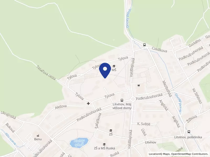G7, a.s., Litvínov, Tylova 541, 43601 Litvínov - Horní Litvínov, IČO 63145880