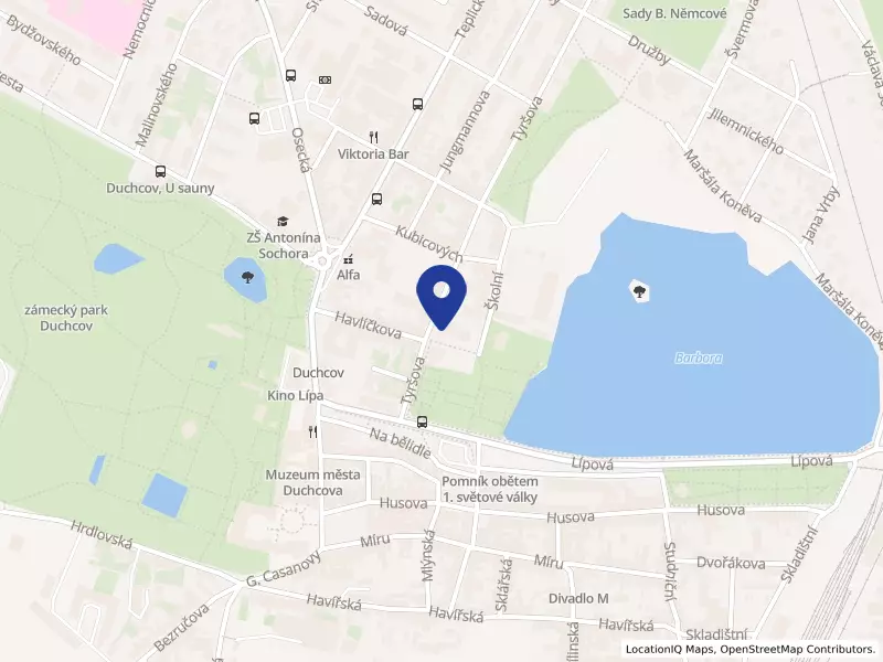 28 DL s.r.o., Tyršova 543/4, 41901 Duchcov - Duchcov, IČO 49099892