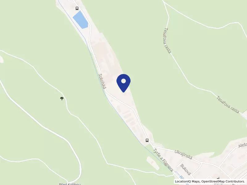 ALAP, s.r.o., Sokolská 2, 43601 Litvínov - Šumná, IČO 25040545