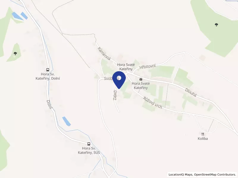 Alferi Bicom Centrum s.r.o., Zaječí, 43546 Hora Svaté Kateřiny - Hora Svaté Kateřiny, IČO 09489037