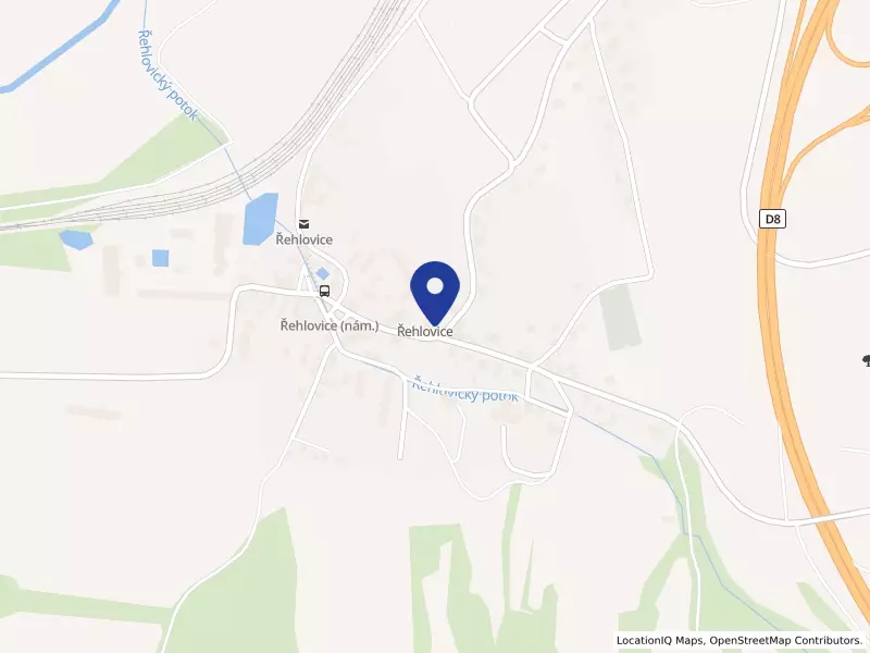 Obec Řehlovice, 1, 40313 Řehlovice - Řehlovice, IČO 00266981
