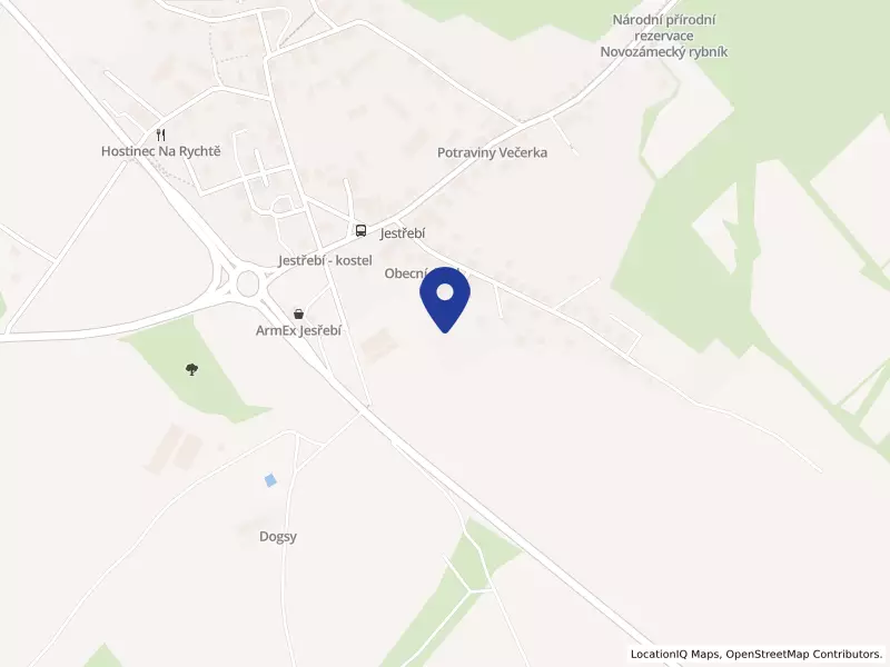 Jestřebská lesní s.r.o., 66, 47161 Jestřebí - Jestřebí, IČO 22774581