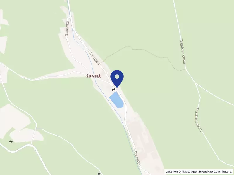 TEMPO TECH s.r.o., Litvínov, Sokolská 18, 43601 Litvínov - Šumná, IČO 07738889