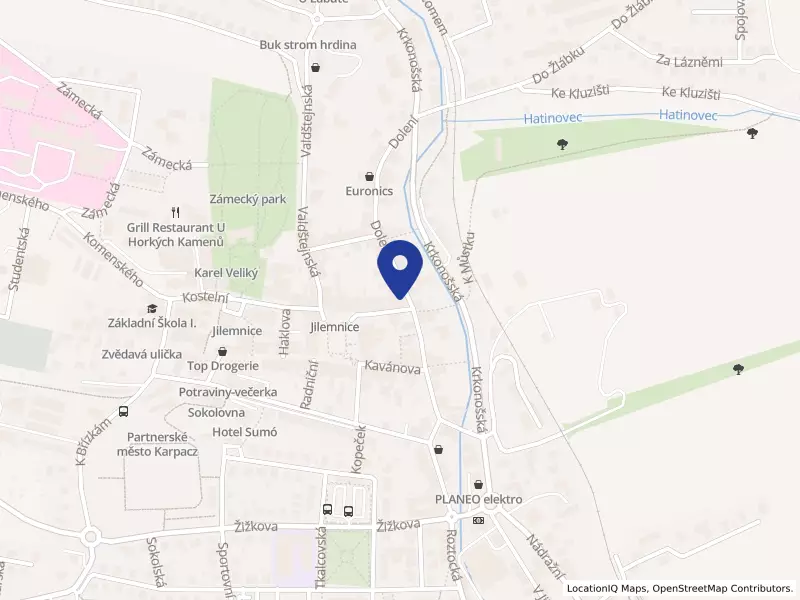 MWM Tax s.r.o., Dolení 20, 51401 Jilemnice - Jilemnice, IČO 02684110