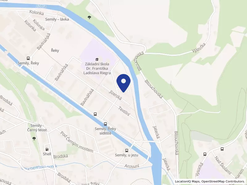 MORAZO s.r.o., Jizerská 558, 51301 Semily - Podmoklice, IČO 24296864