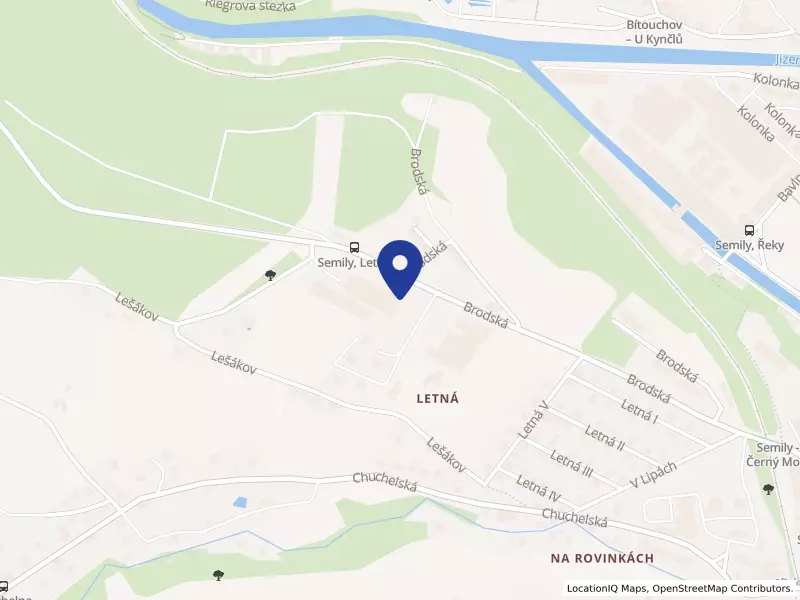 Matějovský a.s., Vladimíra Komárka 606, 51301 Semily - Podmoklice, IČO 04561856