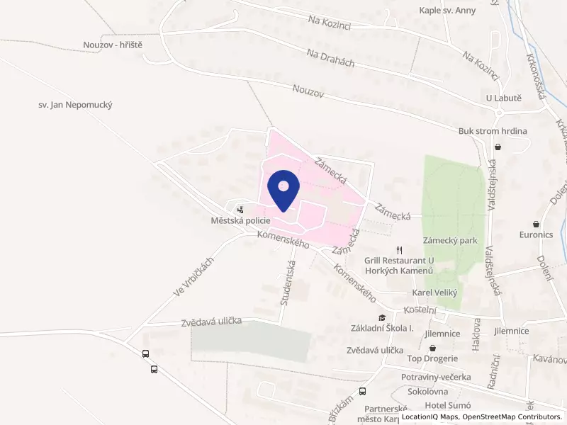 MMN, a.s., Metyšova 465, 51401 Jilemnice - Jilemnice, IČO 05421888