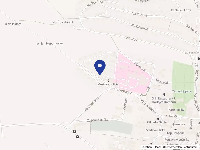 Laušman a Malý s.r.o., Metyšova 150, 51401 Jilemnice - Jilemnice, IČO 28792556