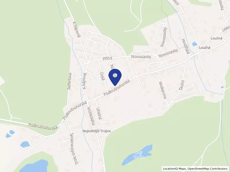 THANH LOC s.r.o., Lom, Podkrušnohorská 249/1a, 43511 Lom - Lom, IČO 05939577