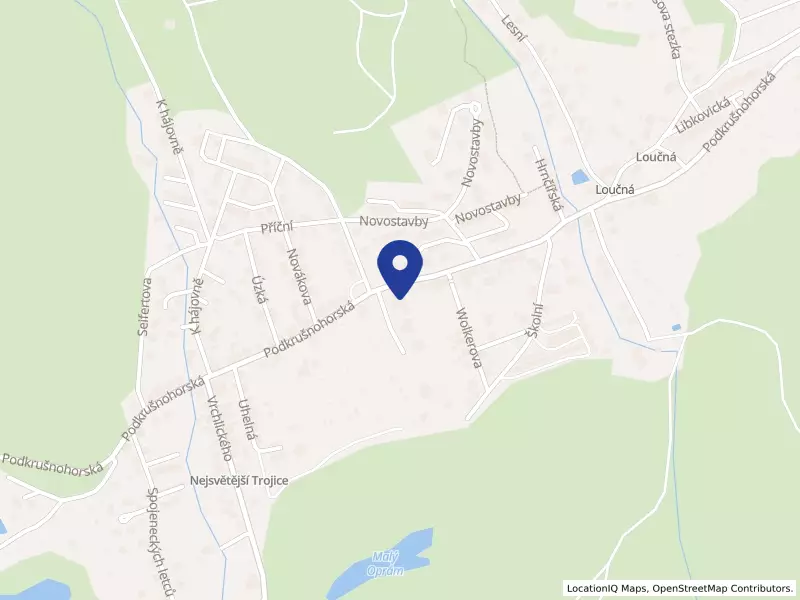 RAWA, spol. s r.o., Podkrušnohorská 153, 43511 Lom - Loučná, IČO 63145618