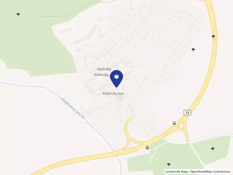 KENLOU SERVIS s.r.o., 8, 41501 Kladruby - Kladruby, IČO 05846277