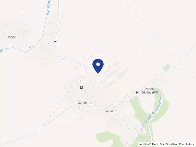 KOZÁKOV- družstvo, 59, 51301 Záhoří - Záhoří, IČO 00129178
