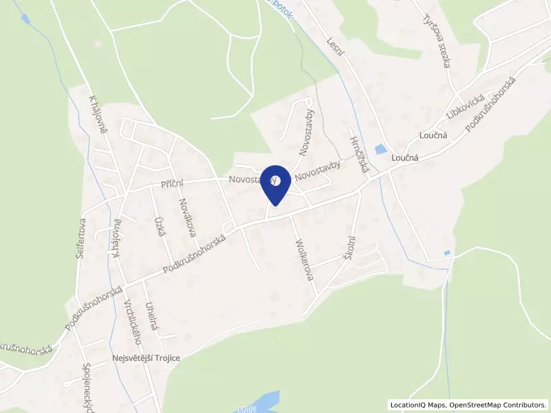 Rokyta PL s.r.o., Novostavby 112/5, 43511 Lom - Loučná, IČO 22797416
