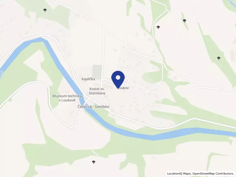 Krakonošova základní škola a mateřská škola Loukov, příspěvková organizace, 45, 51301 Háje nad Jizerou - Loukov, IČO 70939403