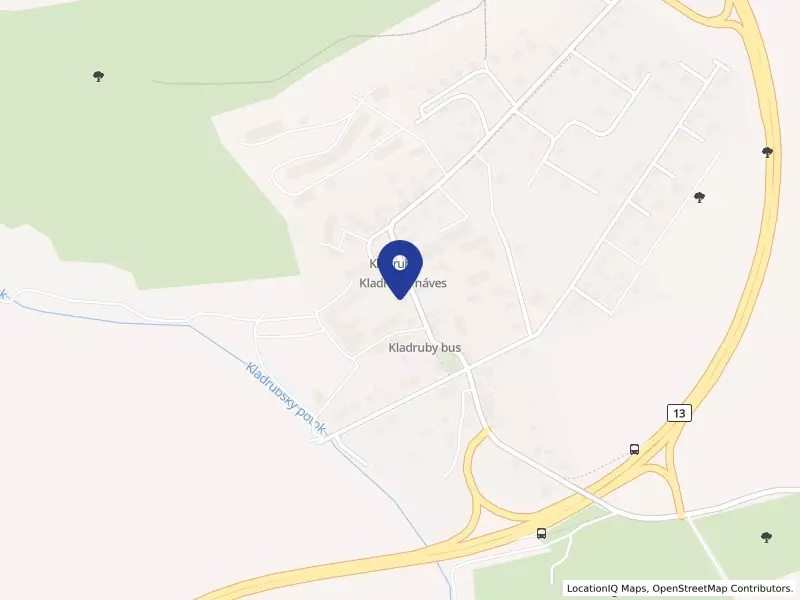 Penax - Petr Sýba s.r.o., 11, 41501 Kladruby - Kladruby, IČO 27346765