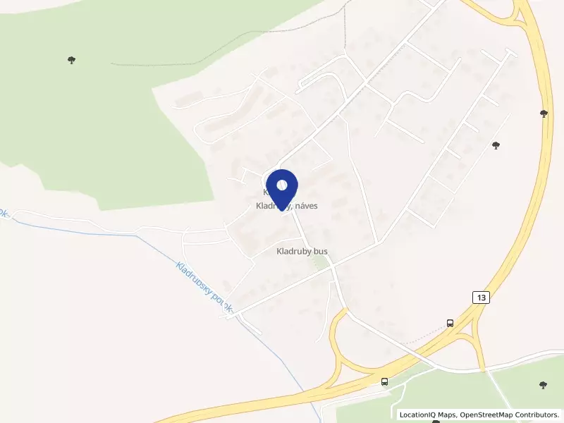 Truck Pedan s.r.o., 12, 41501 Kladruby - Kladruby, IČO 27295117
