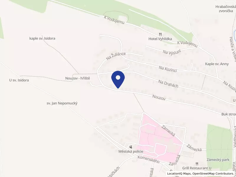 J & J Hotels s.r.o., Nouzov 916, 51401 Jilemnice - Jilemnice, IČO 28819268