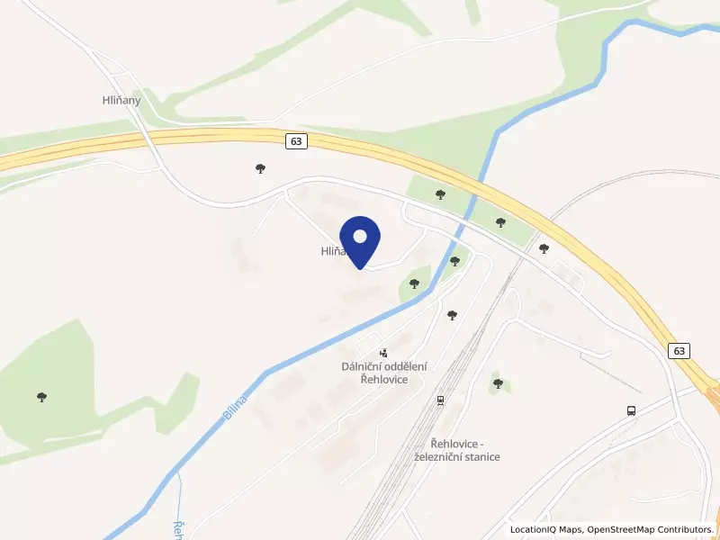 TRANSPORTA Technology s.r.o., 18, 40002 Řehlovice - Hliňany, IČO 46342575