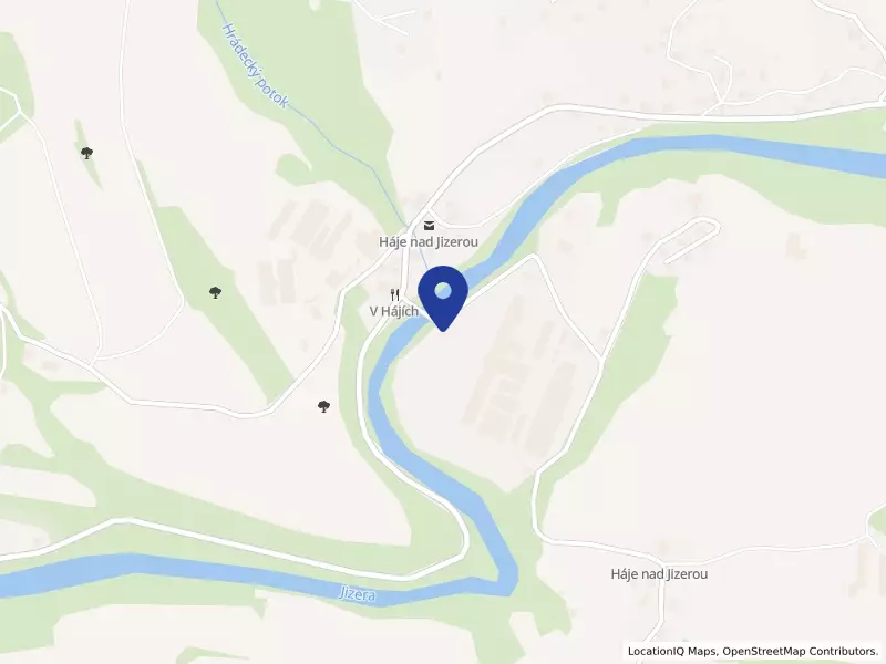 G E R L textilní úpravna a barevna, společnost s ručením omezeným, 22, 51301 Háje nad Jizerou - Háje nad Jizerou, IČO 47454814