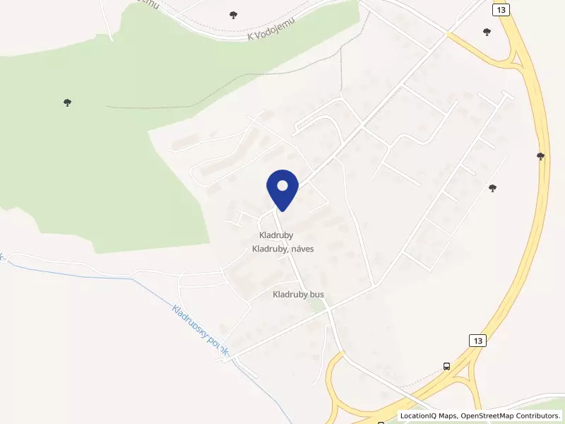 VisitTeplice s.r.o., Kladruby, 110, 41501 Kladruby - Kladruby, IČO 05437661