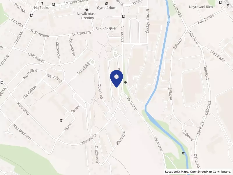 CT GUTEN GASTRO s.r.o., Nerudova 1101, 54301 Vrchlabí - Vrchlabí, IČO 05649986