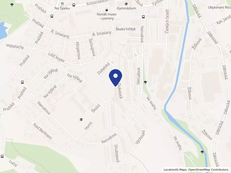 Toman IT services s.r.o., Dukelská 1321, 54301 Vrchlabí - Vrchlabí, IČO 14382326