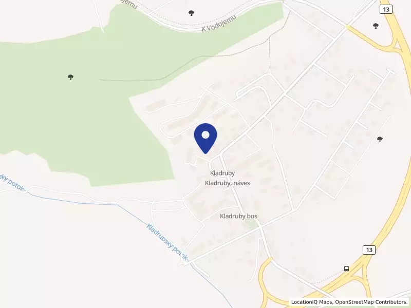 MultiMarta s.r.o., Kladruby, 17, 41501 Kladruby - Kladruby, IČO 05467331