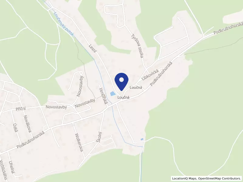 TYGAS s.r.o., Tyršova stezka 21/1b, 43511 Lom - Loučná, IČO 25493248