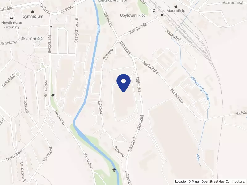 ARGO-HYTOS s.r.o., Dělnická 1306, 54301 Vrchlabí - Vrchlabí, IČO 47452498